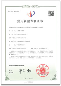 保護裝置-中國新型專利