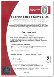 ISO 220001