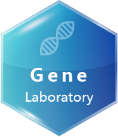 Gene Lab