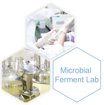 Microbial Ferment Lab