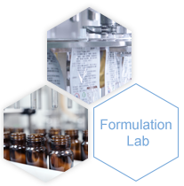 Formulation Lab