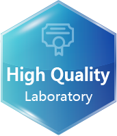 High Quality Lab