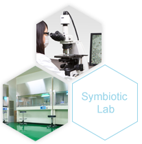 Symbiotic Lab