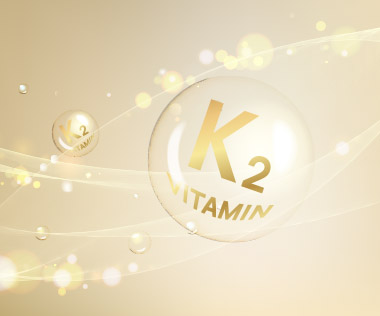 NattoMena (Vitamin K2)