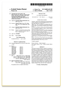 AquaSoiivon™ Patent