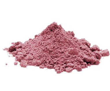 Red yeast rice fermented powder (Anka)